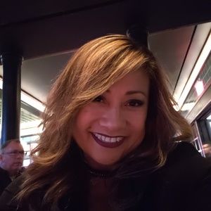 Meet your Posher, Jolyn